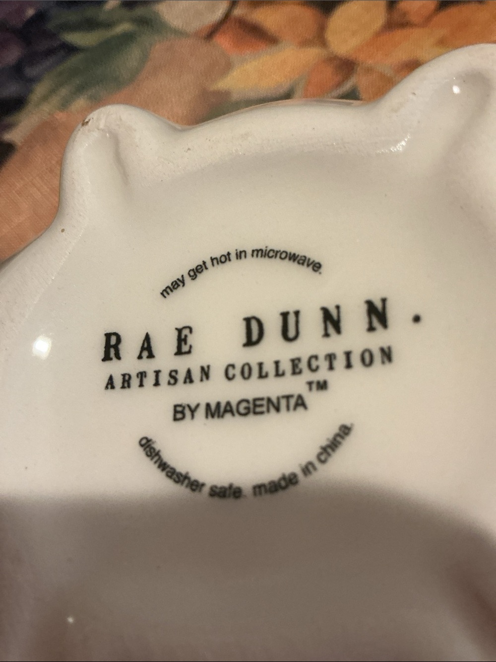 EUC - Rae Dunn Pig Measuring Cup Set - Picture 7 of 7
